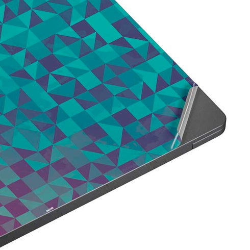 Chromatic 01 Surface Laptop 7 15in Skin