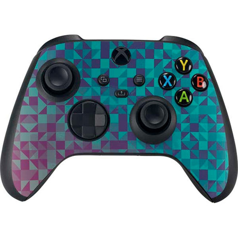 Chromatic 01 XBox Series X Digital Edition Bundle Skin