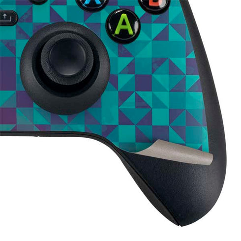 Chromatic 01 XBox Series X Digital Edition Bundle Skin