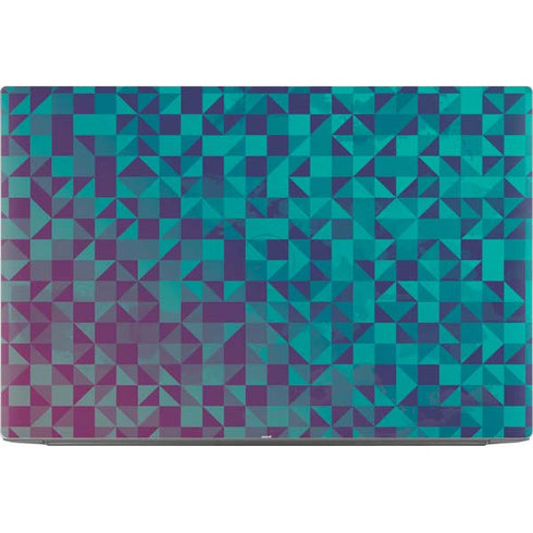 Chromatic 01 Dell XPS Skin