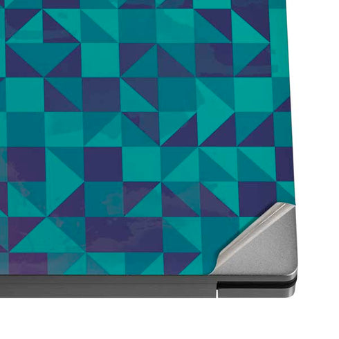 Chromatic 01 Dell XPS Skin
