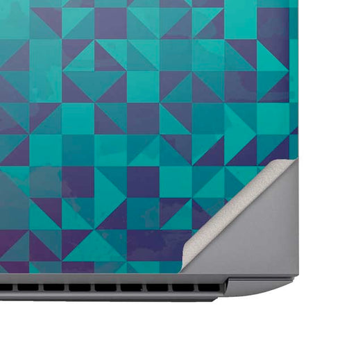 Chromatic 01 HP ZBook Fury 16 G10 Skin