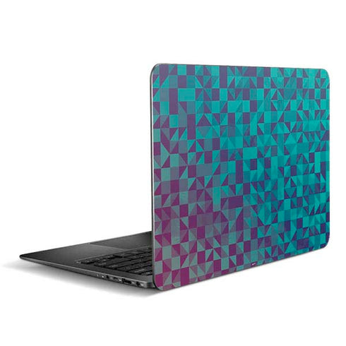 Chromatic 01 Zenbook UX305FA 13.3in Skin