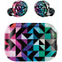 Chromatic 02 Amazon Echo Buds Skin
