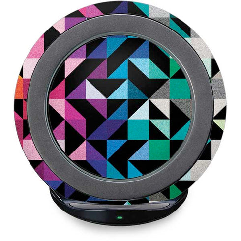 Chromatic 02 Fast Charge Wireless Charging Stand Skin