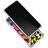 Chromatic 02 Gabb Phone 4 Clear Case