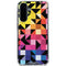 Chromatic 02 Galaxy A36 5G Clear Case