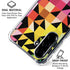 Chromatic 02 Galaxy A36 5G Clear Case