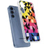 Chromatic 02 Galaxy A55 5G Clear Case