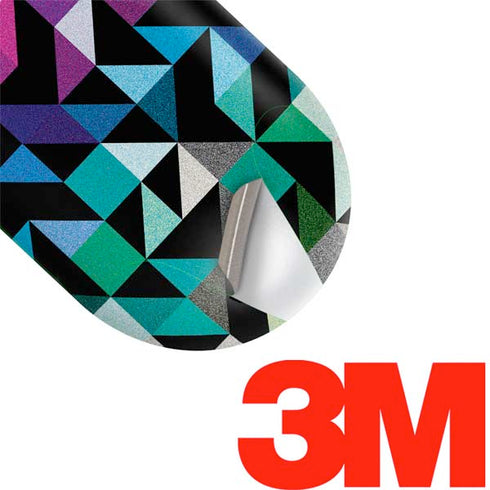 Chromatic 02 Galaxy Buds Plus Skin