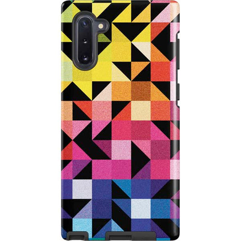 Chromatic 02 Galaxy Cases