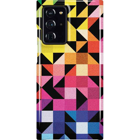 Chromatic 02 Galaxy Cases