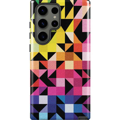 Chromatic 02 Galaxy S23 Ultra Pro Case