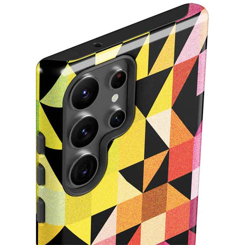 Chromatic 02 Galaxy S23 Ultra Pro Case