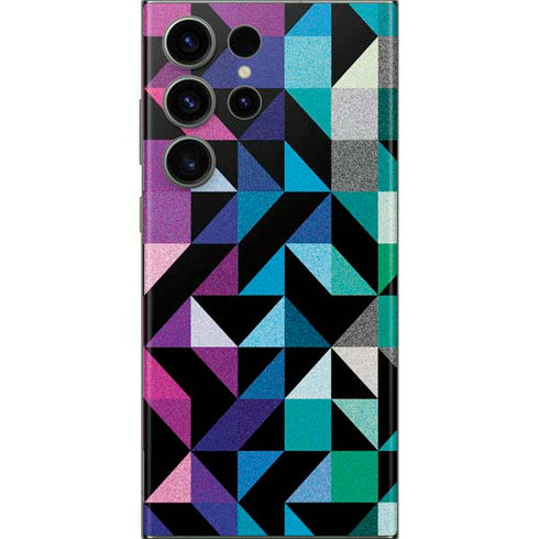 Chromatic 02 Galaxy Skins