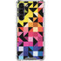 Chromatic 02 Galaxy S24 FE Clear Case