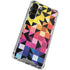 Chromatic 02 Galaxy S24 FE Clear Case
