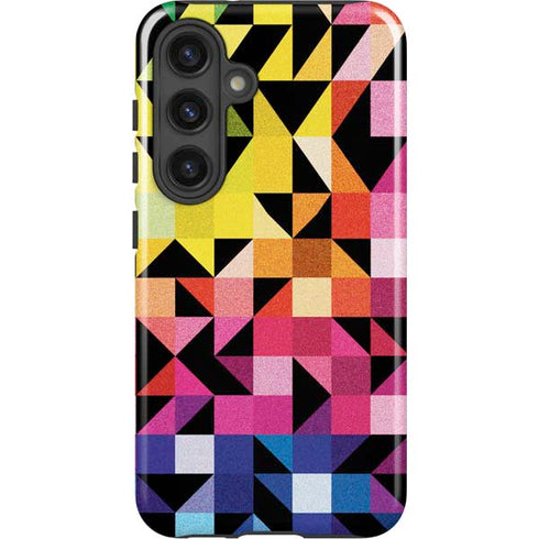 Chromatic 02 Galaxy S25 Impact Case