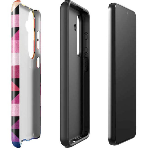 Chromatic 02 Galaxy S25 Impact Case