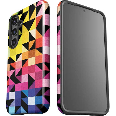 Chromatic 02 Galaxy S25 Impact Case
