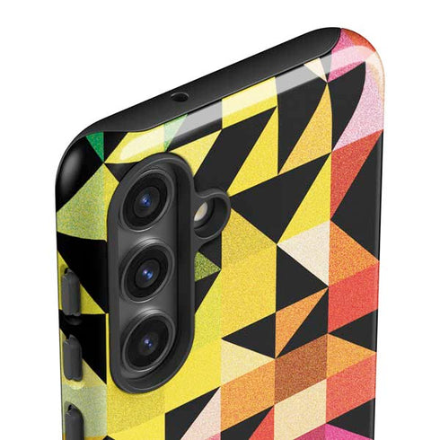 Chromatic 02 Galaxy S25 Plus Impact Case