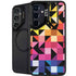 Chromatic 02 Galaxy S25 Plus Kickstand Case