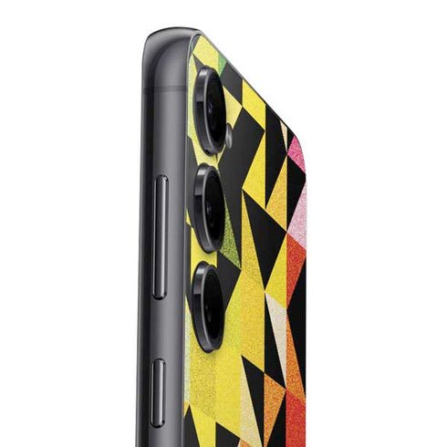 Chromatic 02 Galaxy S25 Plus Skin