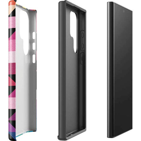 Chromatic 02 Galaxy S25 Ultra Impact Case