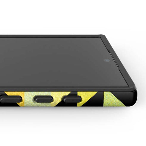 Chromatic 02 Galaxy S25 Ultra Impact Case