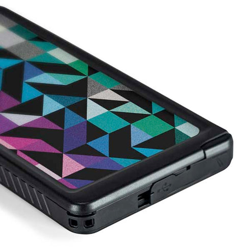 Chromatic 02 Galaxy S24 Ultra Waterproof Case