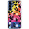 Chromatic 02 Galaxy S25 Plus Clear Case