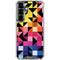 Chromatic 02 Galaxy S26 Clear Case