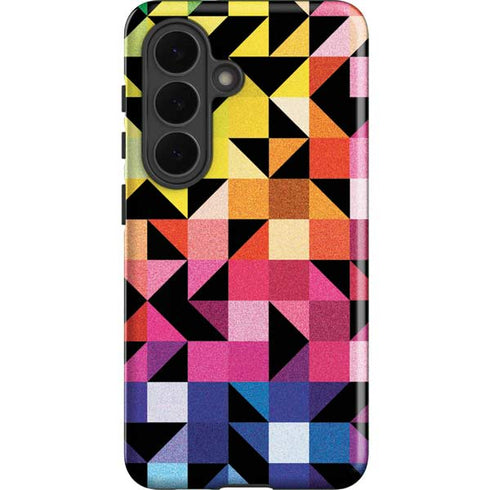 Chromatic 02 Galaxy S26 Impact Case