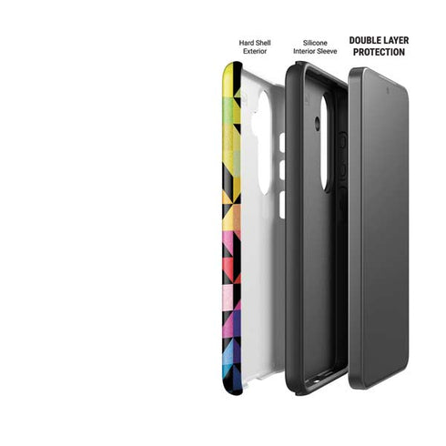 Chromatic 02 Galaxy S26 Impact Case