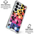 Chromatic 02 Galaxy S26 Ultra Clear Case