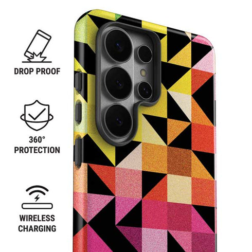 Chromatic 02 Galaxy S26 Ultra Impact Case
