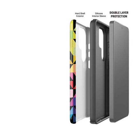 Chromatic 02 Galaxy S26 Ultra Impact Case