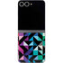 Chromatic 02 Galaxy Z Flip6 Skin