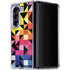 Chromatic 02 Galaxy Z Fold5 5G Clear Case