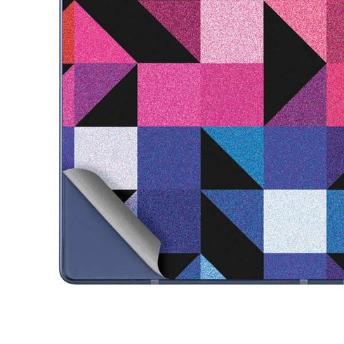 Chromatic 02 Galaxy Z Fold6 Skin