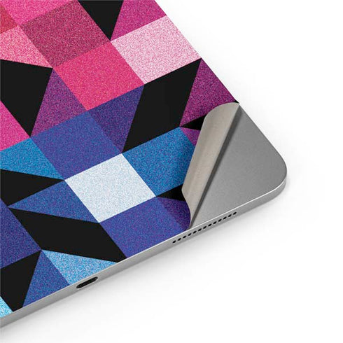 Chromatic 02 Apple iPad Air Skin