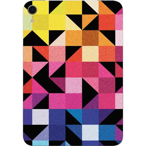 Chromatic 02 Apple iPad Mini Skin