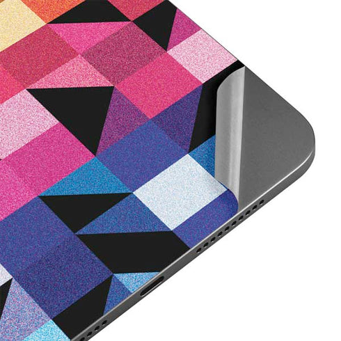 Chromatic 02 Apple iPad Mini Skin