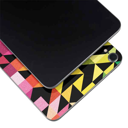 Chromatic 02 Apple iPad Mini Skin