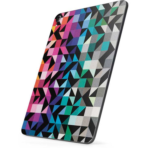 Chromatic 02 Apple iPad Pro Skin