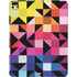 Chromatic 02 iPad Pro 13in M4 (2024) Skin