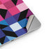 Chromatic 02 iPad Pro 13in M4 (2024) Skin