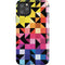 Chromatic 02 iPhone Cases