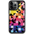 Chromatic 02 iPhone Cases