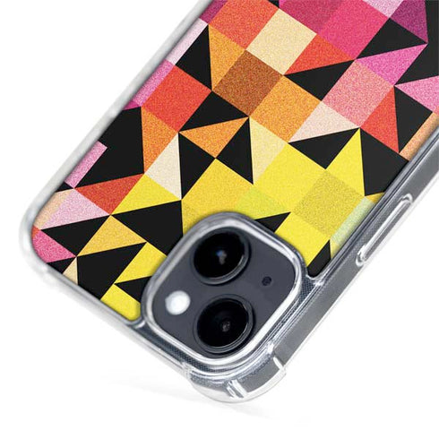 Chromatic 02 iPhone 14 MagSafe Case